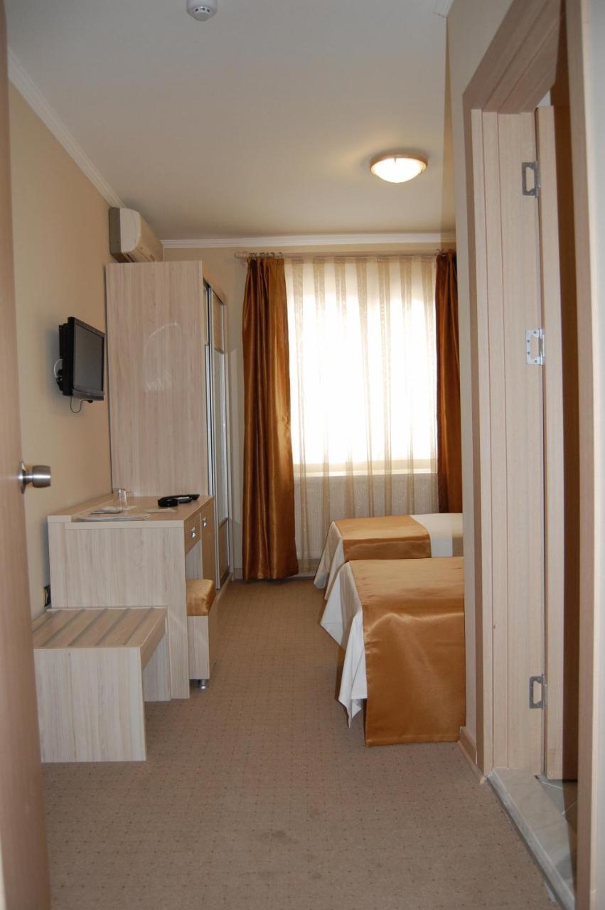 Arapgir Nazar Hotel Room photo