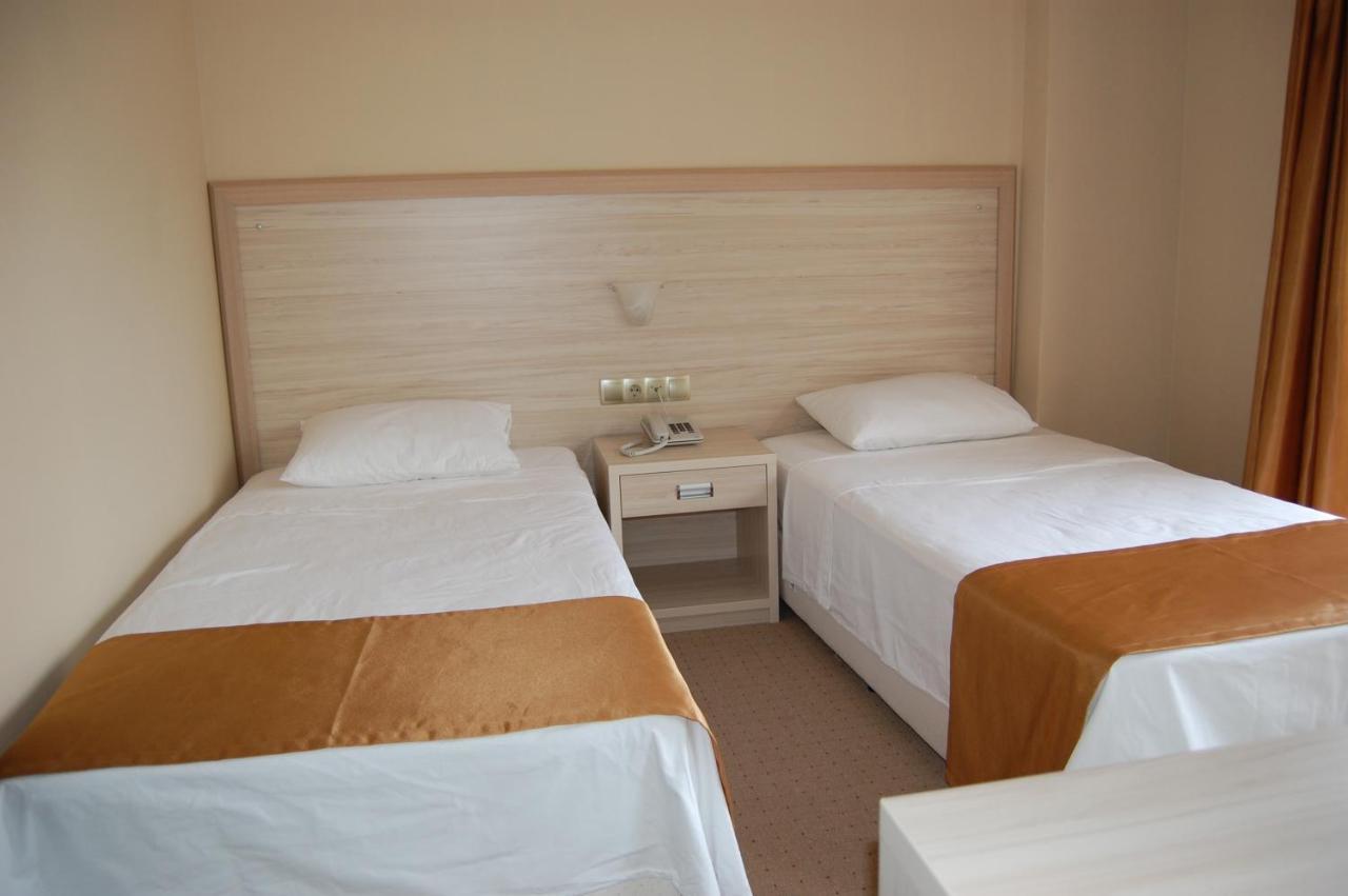 Arapgir Nazar Hotel Room photo