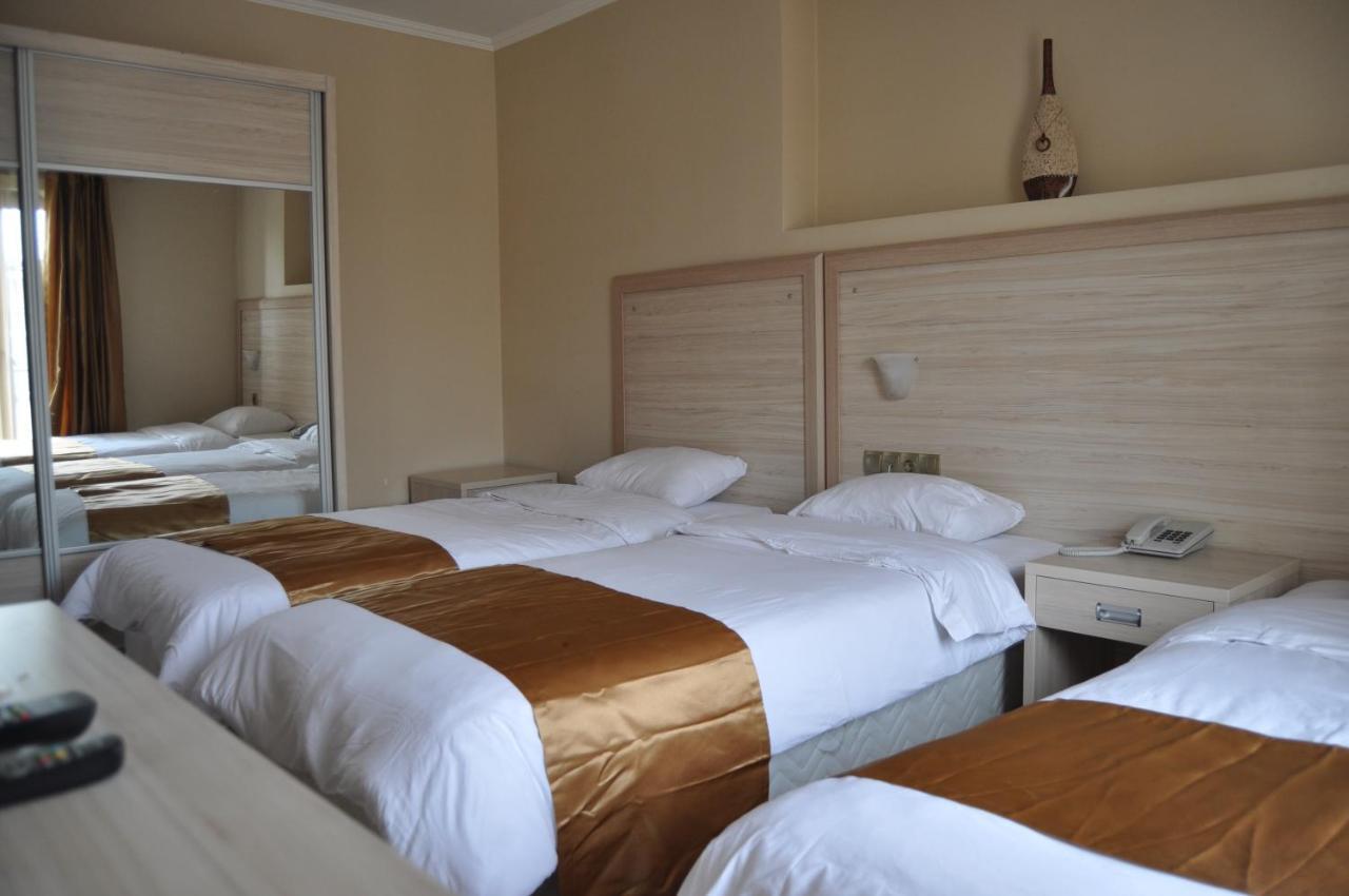 Arapgir Nazar Hotel Room photo