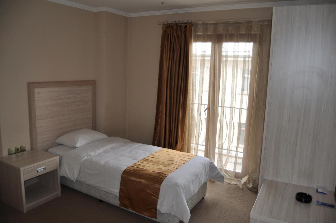 Arapgir Nazar Hotel Room photo