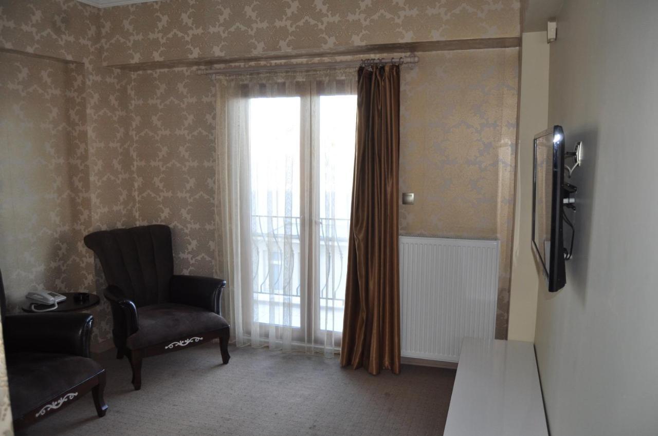 Arapgir Nazar Hotel Room photo