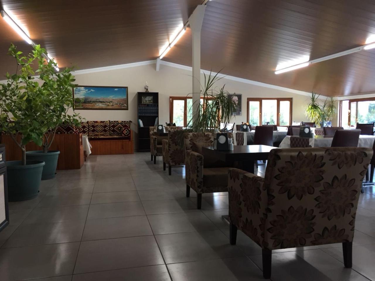 Arapgir Nazar Hotel Exterior photo