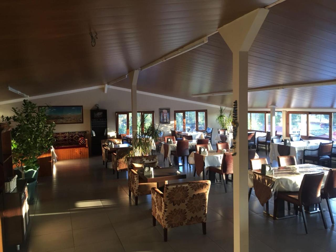 Arapgir Nazar Hotel Exterior photo